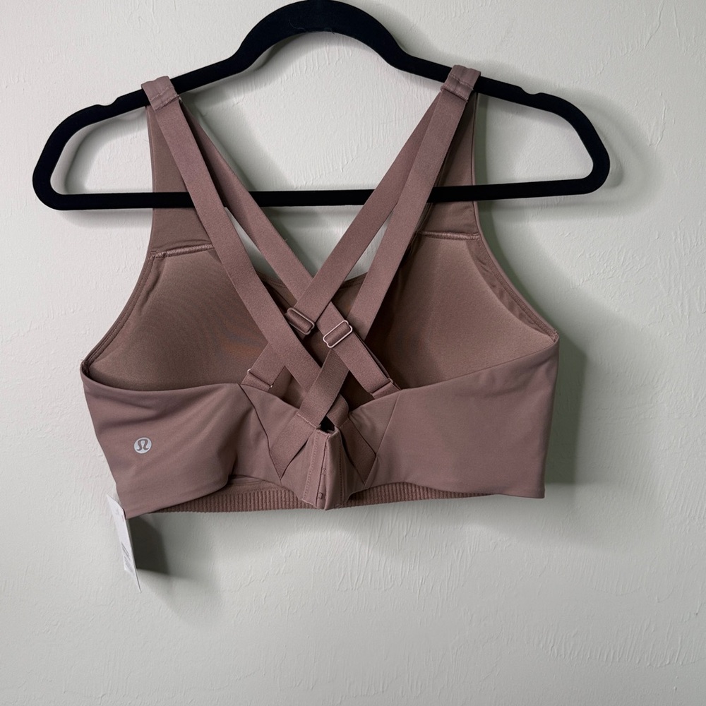 Lululemon Energy High Support Bra - Picture 2 of 6